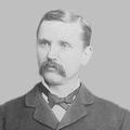 David Fullmer Jr. (1847 - 1922) Profile