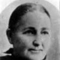 Lavina Elizabeth Fullmer (1838 - 1907) Profile