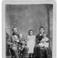 Rhoda Ann Fullmer (1846 - 1917) Profile