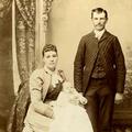 Susannah Fullmer (1844 - 1916) Profile