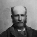 James Frazier Monroe (1846 - 1922) Profile