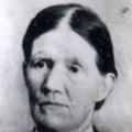 Sarah Shaw (1830 - 1891) Profile