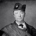William Gibson Walker (1797 - 1875)