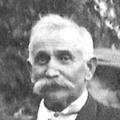 Isaac David Ferguson (1848 - 1911) Profile