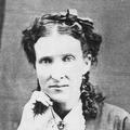Jane Barker Forsyth (1842 - 1928) Profile