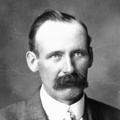 John Knighton Flint (1857 - 1923) Profile