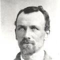 Joseph Burton Firth (1847 - 1913) Profile