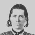Martha Fenn (1838 - 1911) Profile