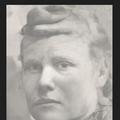 Sabra Ann Follett (1847 - 1908)