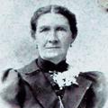 Johanna Christina Germer (1846 - 1918) Profile