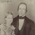 Sarah Ann Gabbott (1845 - 1851) Profile