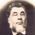 John Gailey (1813 - 1887) Profile