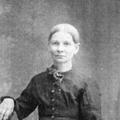 Sarah Ann Browning (1827 - 1901) Profile