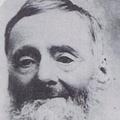 James Gardner (1828 - 1905) Profile