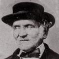 John Cameron Gardner (1811 - 1885) Profile