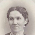 Margaret Gardner (1844 - 1930) Profile