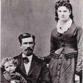 Neil Livingston Gardner (1843 - 1923) Profile