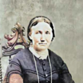 Jane McKeown (1823 - 1904)