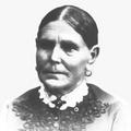 Mary Magdalene Fought (1820 - 1915) Profile