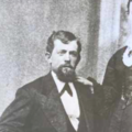 Samuel Garn (1847 - 1932) Profile
