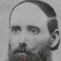 David Edmond Garner (1846 - 1893) Profile