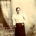 Emma Garner (1848 - 1936) Profile
