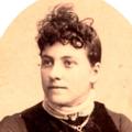 Louisa Ann Garner (1843 - 1930) Profile