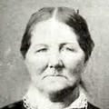 Mary Hedrick (1811 - 1892) Profile