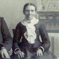 Sarah Cheshire (1827 - 1871) Profile