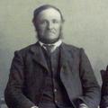 William Garner (1824 - 1896) Profile