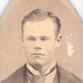 Alfred Garner (1858 - 1942) Profile