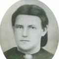 Elizabeth Garner (1852 - 1866) Profile