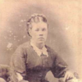 Mary Garner (1855 - 1927) Profile