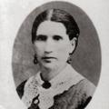 Susannah Evered Quantrille (1799 - 1887) Profile