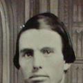 Charles Henry Gates (1828 - 1863) Profile