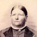 Harriet Gates (1839 - 1907) Profile