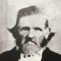 Samuel Gates (1804 - 1877) Profile
