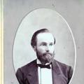 Solomon Gates (1835 - 1922) Profile