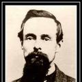 Thomas Gates (1833 - 1896) Profile
