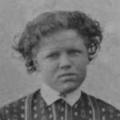 Echo Workman Geary (1856 - 1936) Profile