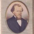 John Thomas Geary (1823 - 1867) Profile