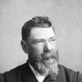 William Geddes (1832 - 1899) Profile