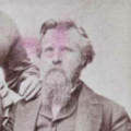 Lars Christian Geertsen (1832 - 1925) Profile