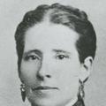Elizabeth Annice Gentry (1845 - 1887) Profile