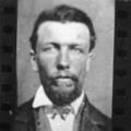 William George Jr. (1844 - 1929) Profile
