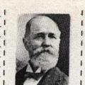 John Theophilus Gerber (1837 - 1920) Profile