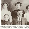 Henrietta Catharina Clementina Germer (1844 - 1927) Profile