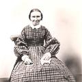 Maria Catharina Elsabe Faasch Germer (1808 - 1876) Profile