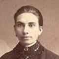 Fanny Elizabeth Gibbons (1853 - 1939) Profile