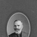William Hoover Gibbons (1851 - 1925) Profile